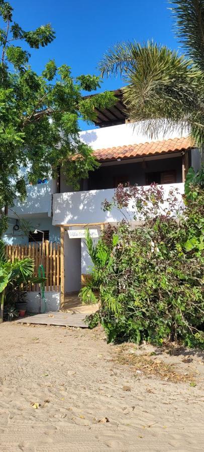 Villa Dunas Jeri Jijoca de Jericoacoara Exterior photo
