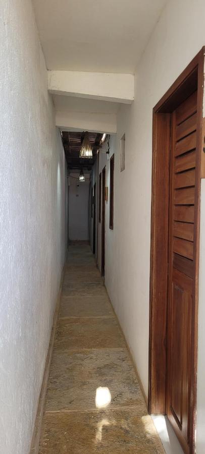 Villa Dunas Jeri Jijoca de Jericoacoara Exterior photo