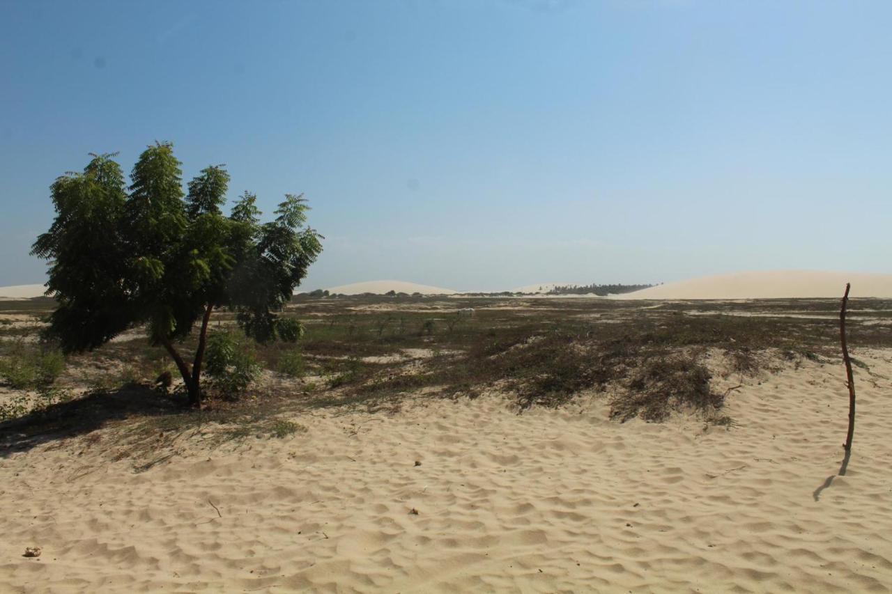 Villa Dunas Jeri Jijoca de Jericoacoara Exterior photo